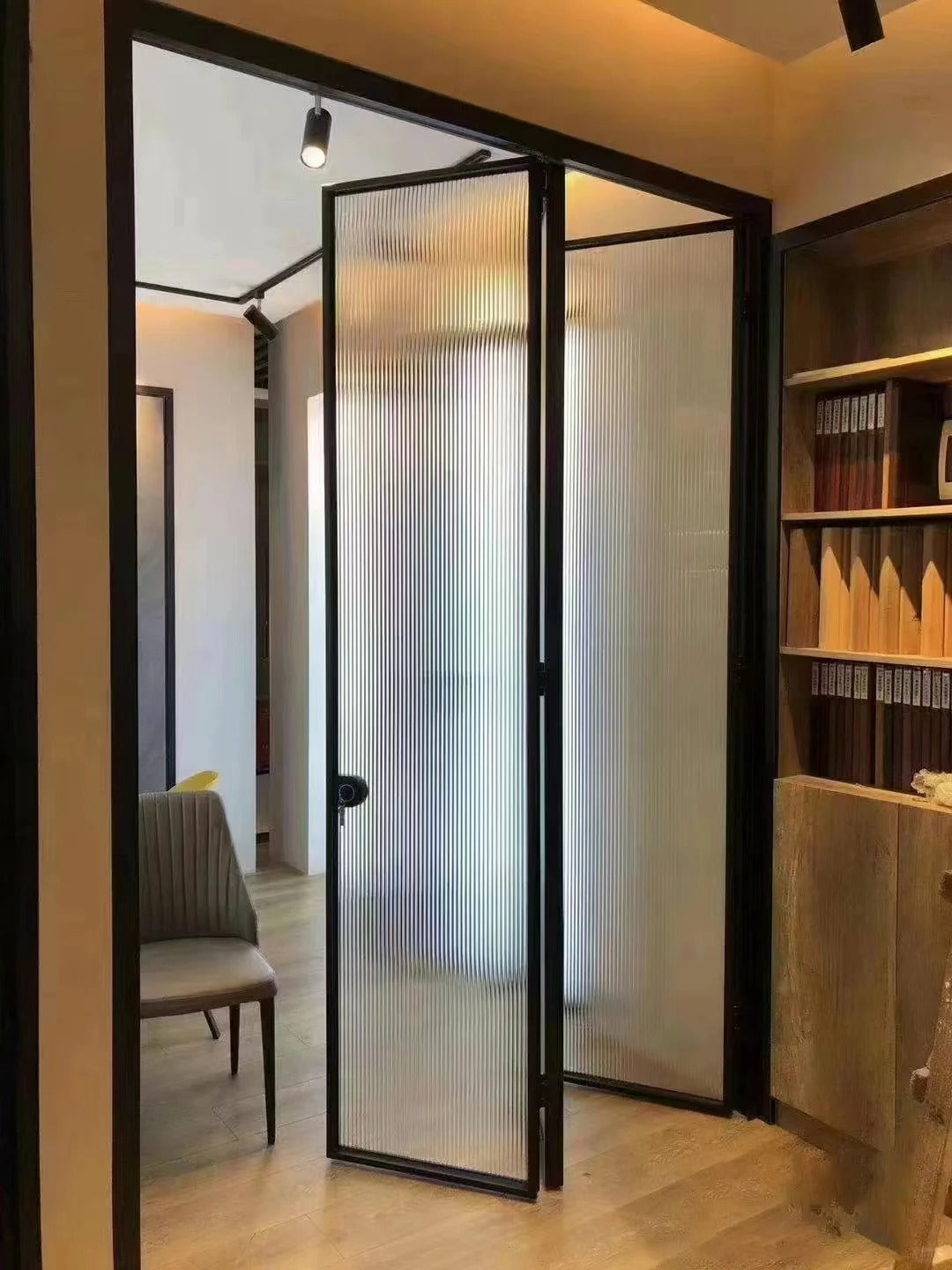Custom Folding/Sliding Door 【Contact us Before Purchase】