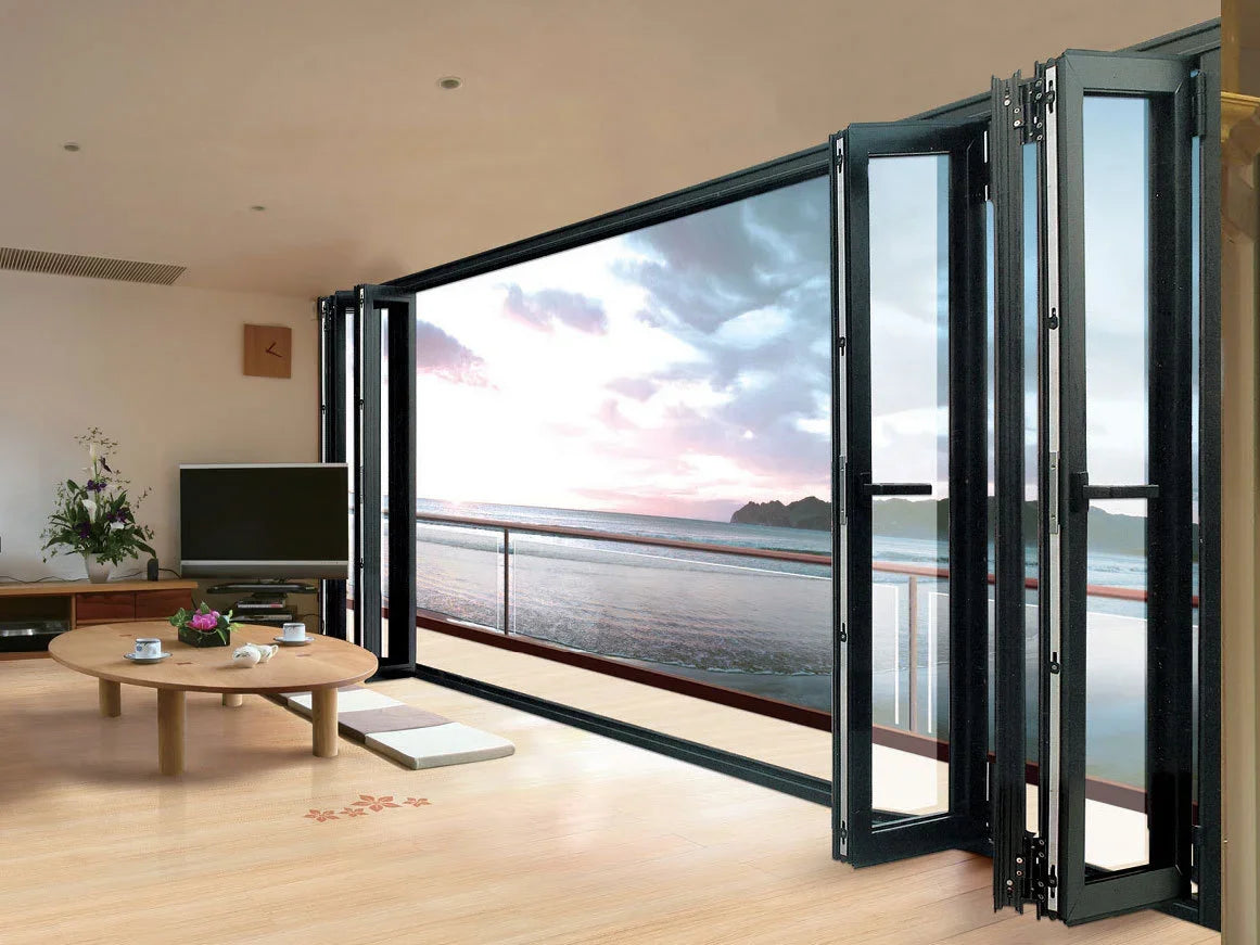 Custom Folding/Sliding Door 【Contact us Before Purchase】