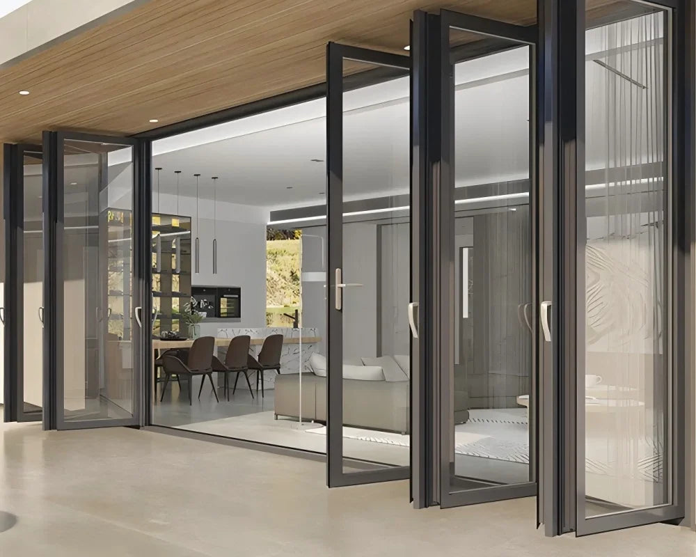 Custom Folding/Sliding Door 【Contact us Before Purchase】
