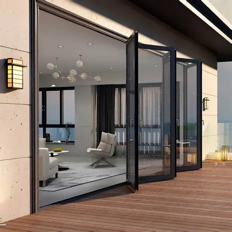 Custom Folding/Sliding Door 【Contact us Before Purchase】
