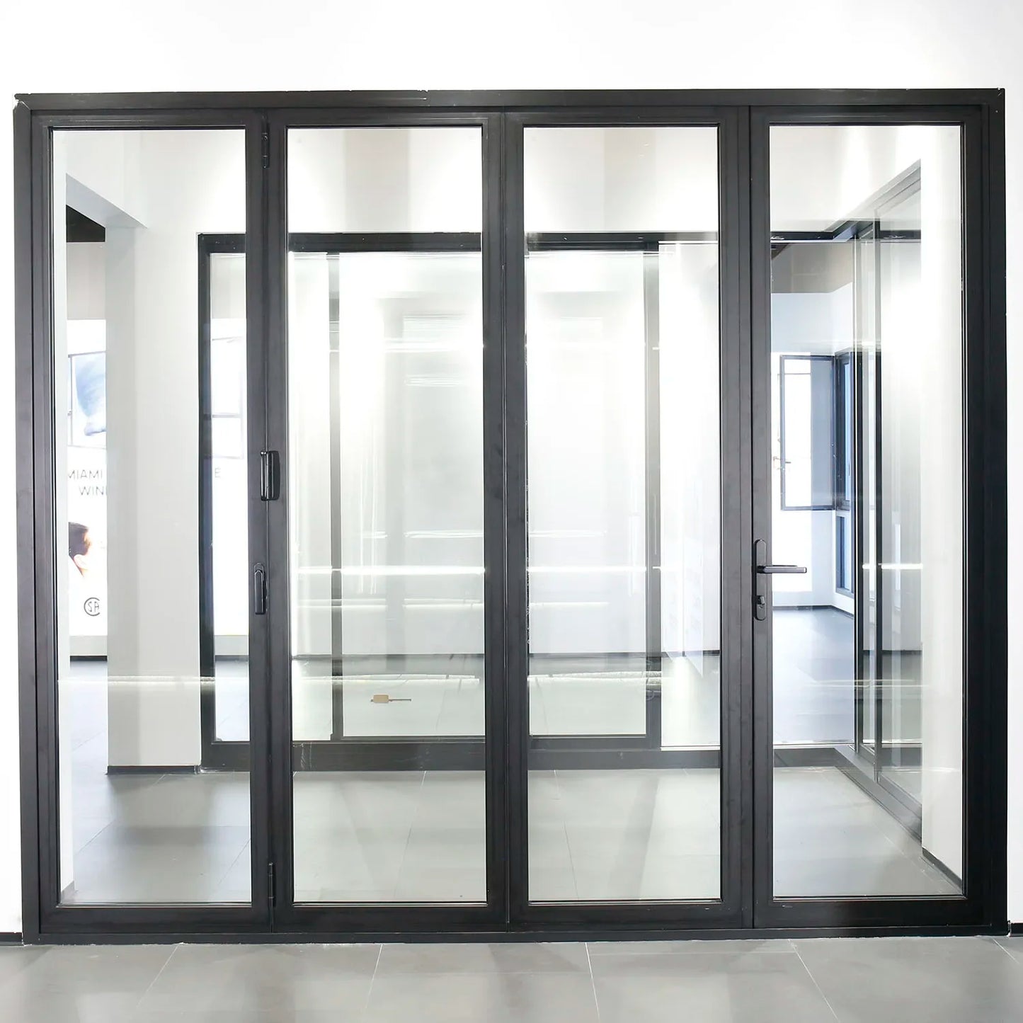 Custom Folding/Sliding Door 【Contact us Before Purchase】