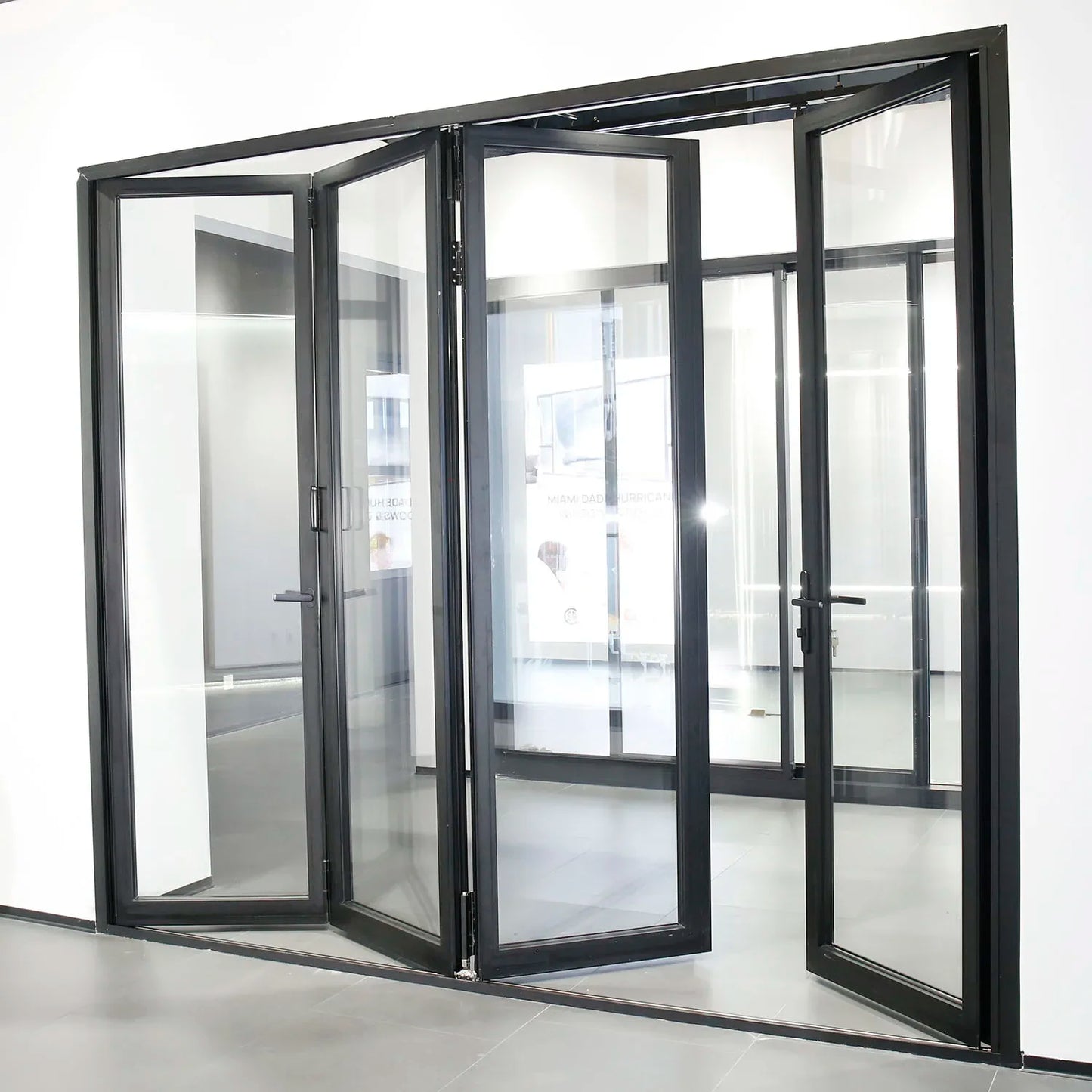 Custom Folding/Sliding Door 【Contact us Before Purchase】