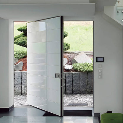 Custom OFF-Axis Door Series 【Contact us Before Purchase】