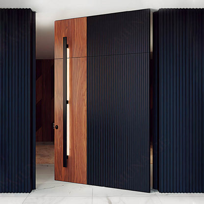 Custom OFF-Axis Door Series 【Contact us Before Purchase】