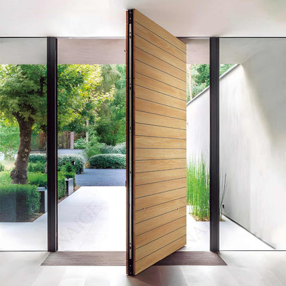 Custom OFF-Axis Door Series 【Contact us Before Purchase】