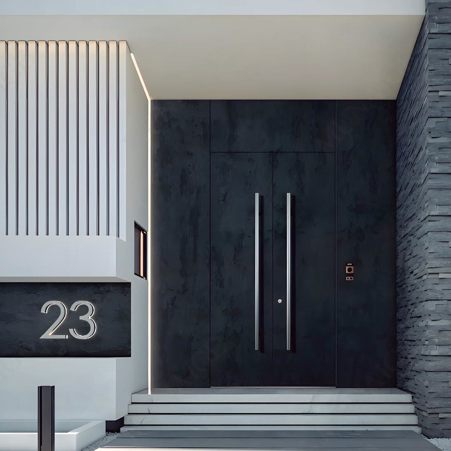 Custom One Door One Scene Series 【Contact us Before Purchase】