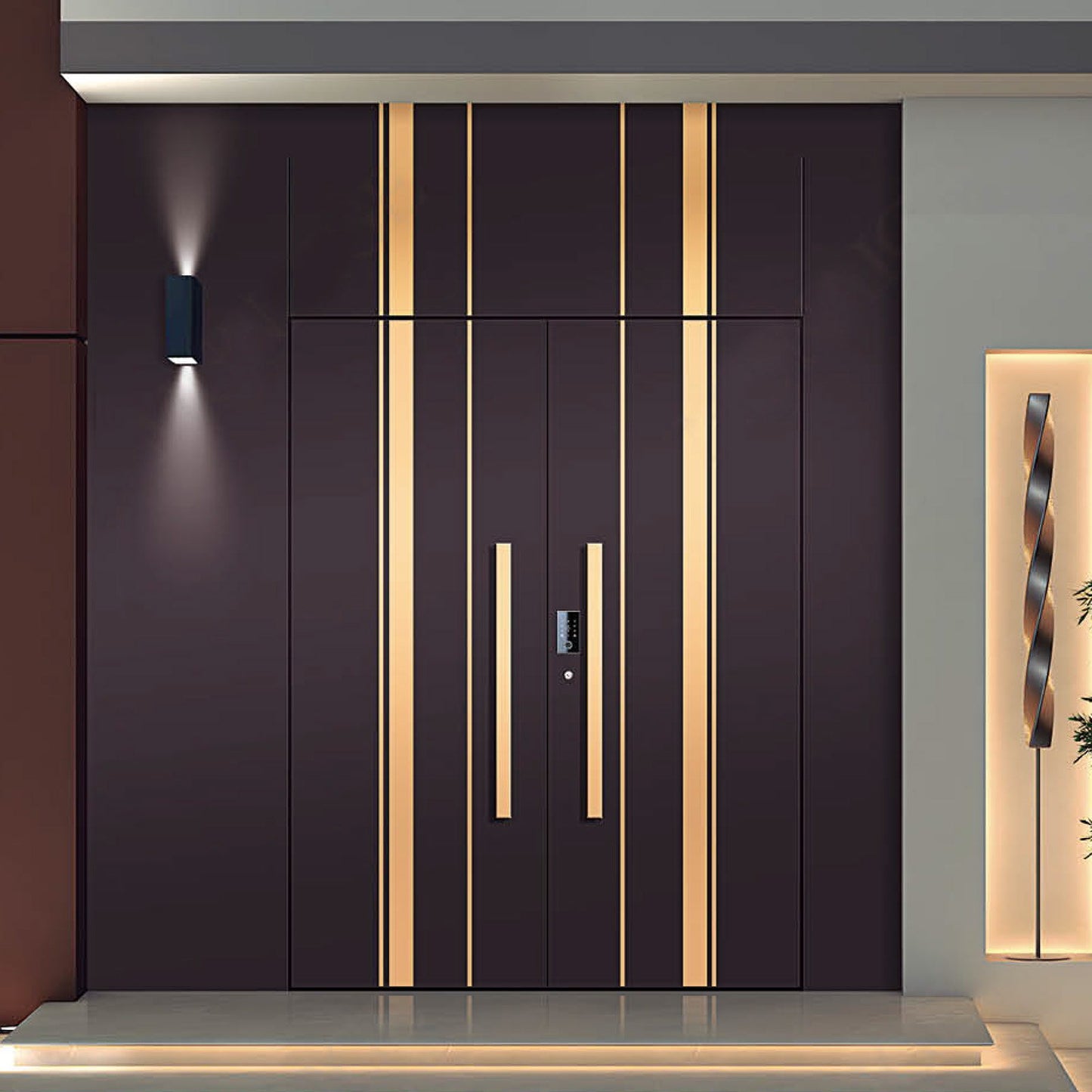 Custom One Door One Scene Series 【Contact us Before Purchase】