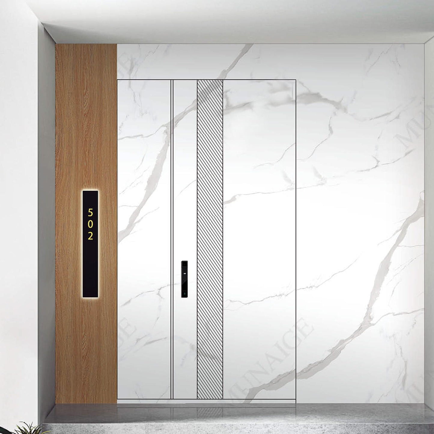 Custom One Door One Scene Series 【Contact us Before Purchase】