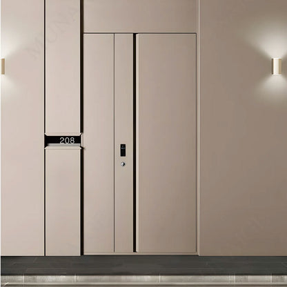 Custom One Door One Scene Series 【Contact us Before Purchase】