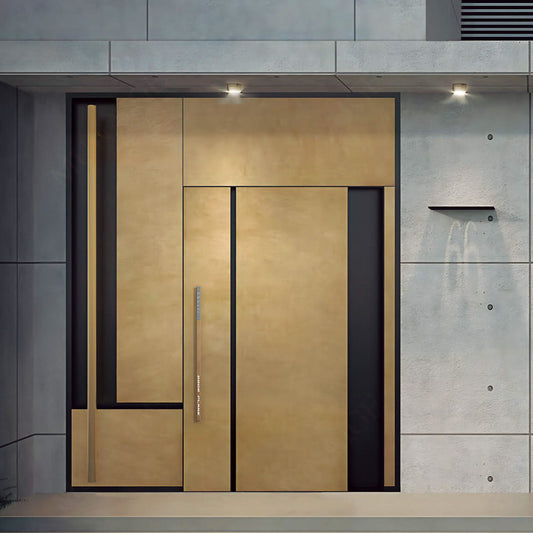 Custom One Door One Scene Series 【Contact us Before Purchase】
