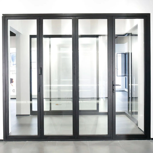 Custom Folding/Sliding Door 【Contact us Before Purchase】
