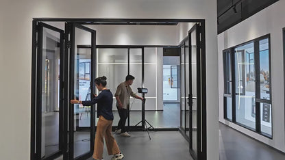 Custom Folding/Sliding Door 【Contact us Before Purchase】
